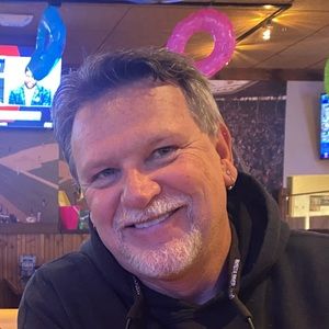 Meet your Posher, Brian